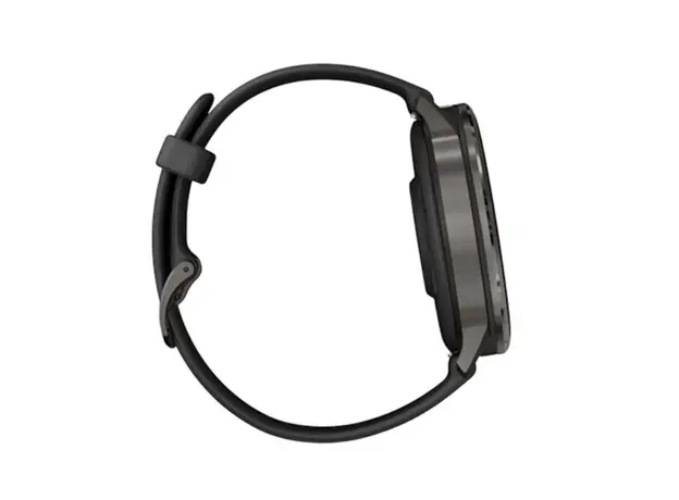 სმარტ საათი Garmin Watch Venu 4 41mm Black, 4 image