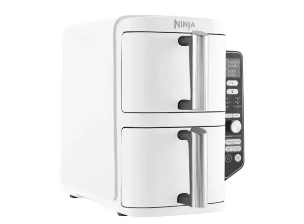 Air fryer Ninja SL400EUWH, 4 image