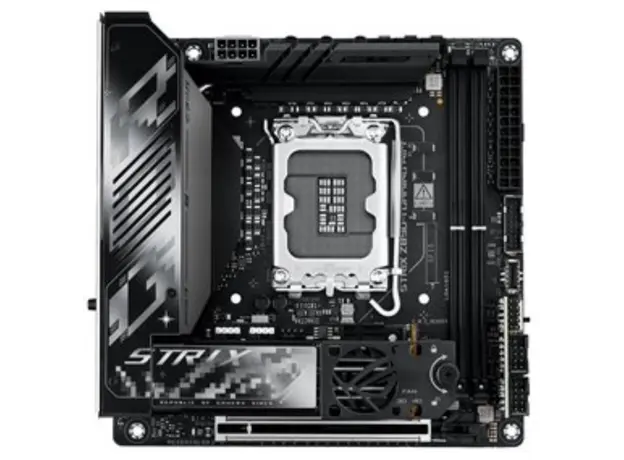 დედა დაფა Asus ROG STRIX Z890-I GAMING WIFI 90MB1IC0-M0EAY1