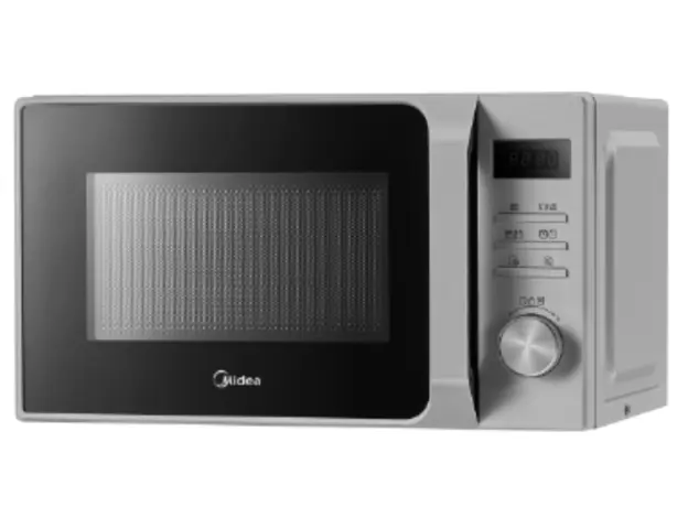 მიკროტალღური ღუმელი Midea AG720C2MV-S