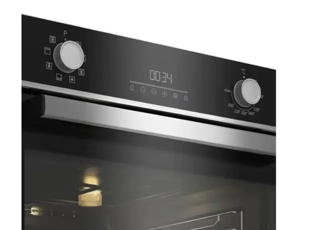 ჩასაშენებელი ღუმელი Beko BBIM13300XM b300, 4 image