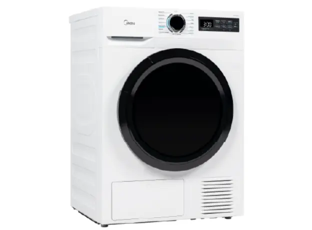 საშრობი Midea MD1180BH60/W, 3 image