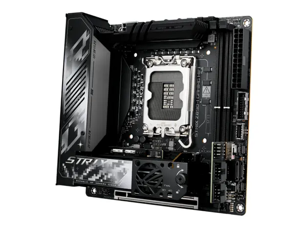 დედა დაფა Asus ROG STRIX Z890-I GAMING WIFI 90MB1IC0-M0EAY1, 3 image