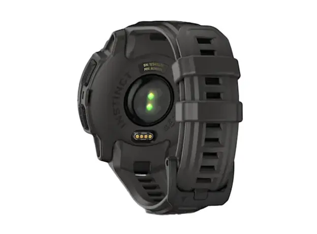 სმარტ საათი Garmin Watch Instinct E 45mm Black, 3 image