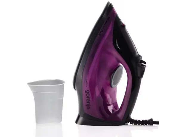 უთო Gorenje SIK2400BKV, 3 image