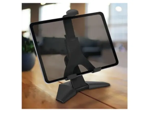 სმარტფონის სადგამი Logilink AA0153 Foldable tablet stand 7"-11" 0.5 kg max., 4 image