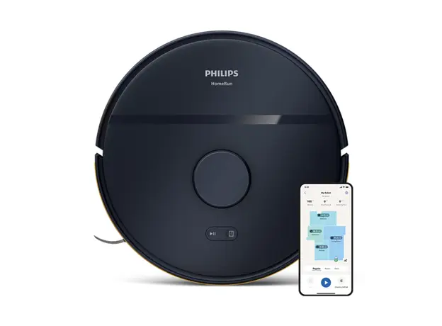 რობოტი მტვერსასრუტი PHILIPS XU2000/15