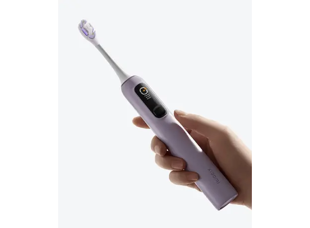 ელექტრო კბილის ჯაგრისი Xiaomi Oscillation Electric Toothbrush Pro Purple, 6 image
