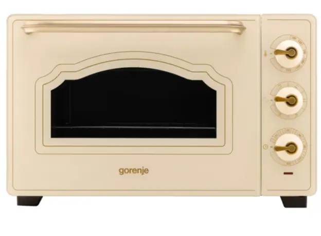 მინი ელექტრო ღუმელი Gorenje OM30CLI