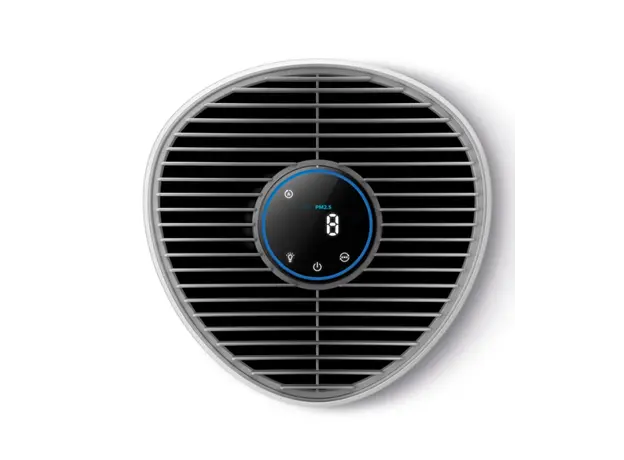 ჰაერის გამწმენდი PHILIPS AC1711/90, 4 image