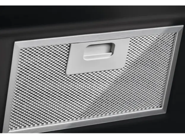 გამწოვი Electrolux LFV326K FS 126x60x18cm / 600M³ / Black, 3 image