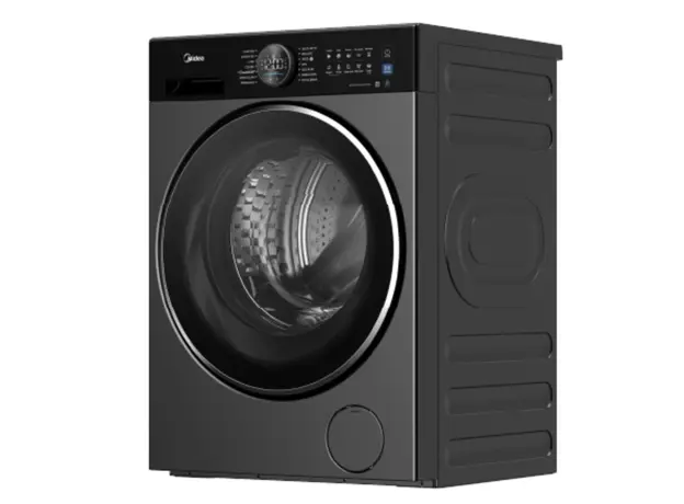 საშრობი Midea MF210W100WB/T, 4 image