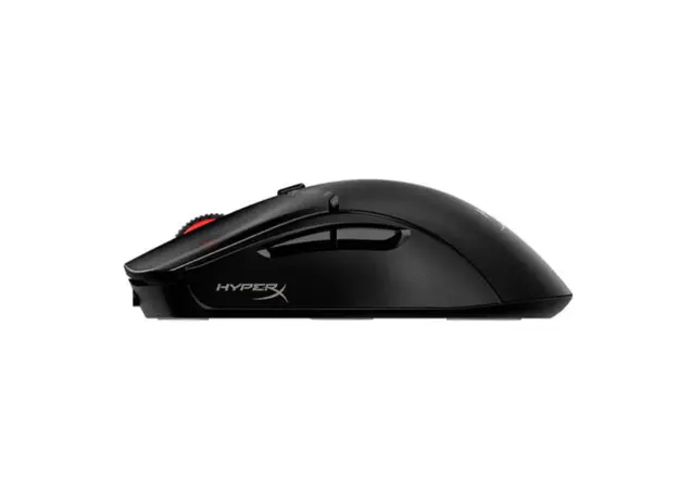 HyperX Pulsefire Haste 2 Mini Wireless Black Mouse, 4 image