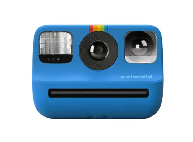 ფირის ფოტოაპარატი Polaroid Go Generation 2 Blue, 2 image