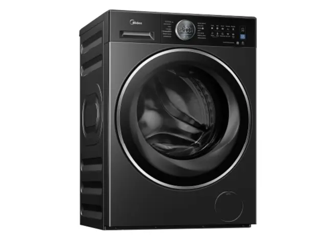 საშრობი Midea MF210W100WB/T, 5 image