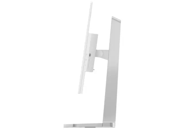 მონიტორი Lenovo L24D-4C  23.8" FHD IPS 1920x1080 1ms 144Hz 3Wx2  Cloud Grey Type-C, 5 image