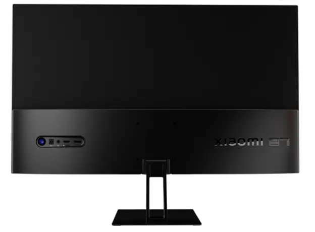 მონიტორი Xiaomi Gaming Monitor G27i / 1920x1080 / IPS / ZEROFRAME/ Ultra Slim 7.5mm / 178° -178° /1ms / 165Hz /DP/ HDMI, 4 image