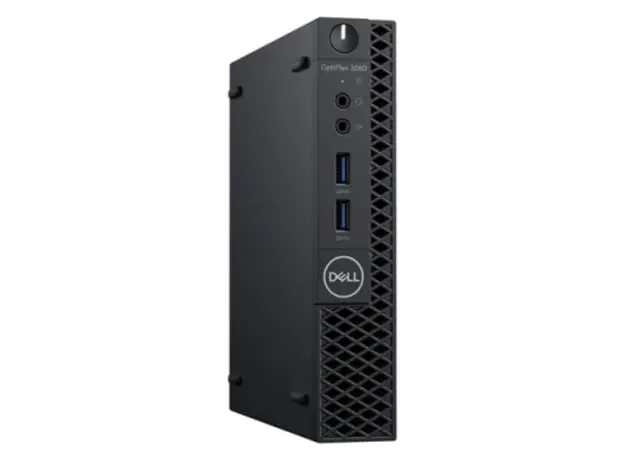პერსონალური კომპიუტერი Dell Optiplex 3060 MMF Intel i5-8500T 8GB 256GB SSD Win11 Pro