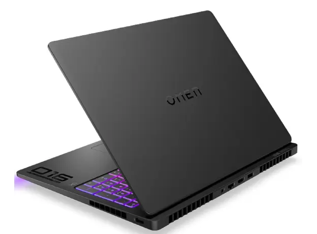 ნოუთბუქი HP OMEN MAX Gaming Laptop 16-ah0019ci Notebook PCIntel® Core™ Ultra 9 275HX 2.1 GHz (up to 5.4 GHz) 24C 36MB 55W | 64GB DDR5 2DM 5600 | 2TB PCIe Gen4 Performance, 6 image