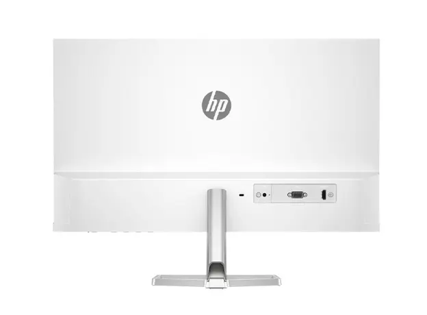 მონიტორი HP 524sw 23.8 Monitor 94C21E9 White, 4 image