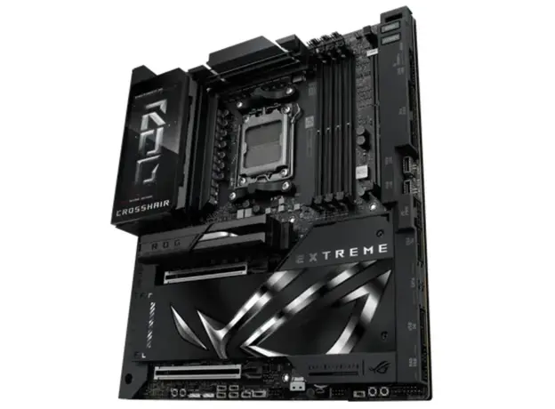 დედა დაფა Asus ROG CROSSHAIR X870E EXTREME, 4 image