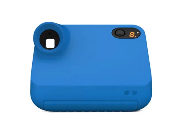 ფირის ფოტოაპარატი Polaroid Go Generation 2 Blue, 4 image