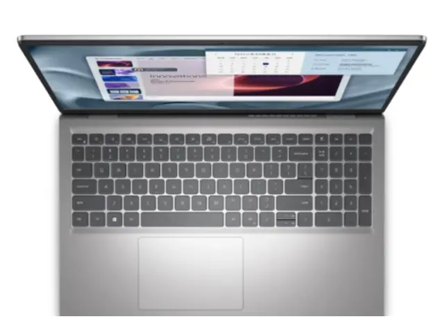 ნოუთბუქი Dell Pro 15 Essential PV15250/i7-1355U/1x16GB DDR5 5200MT/s/512GB SSD/15.6" FHD 120Hz 250 nits/Intel UHD, 5 image