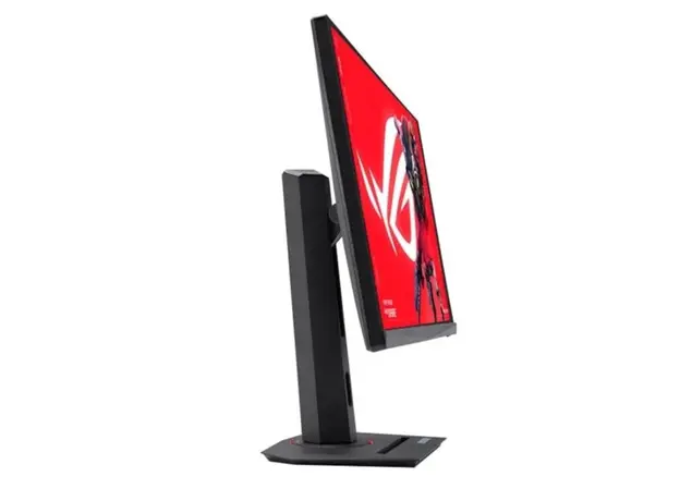 მონიტორი Asus Monitor 27" ROG Strix XG27UCS HDMI, DP, USB-C, Audio, IPS, 3840x2160, 4 image