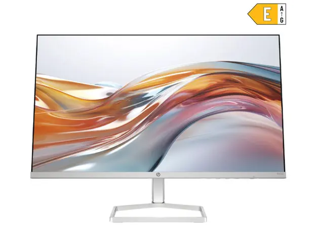 მონიტორი HP 524sw 23.8 Monitor 94C21E9 White