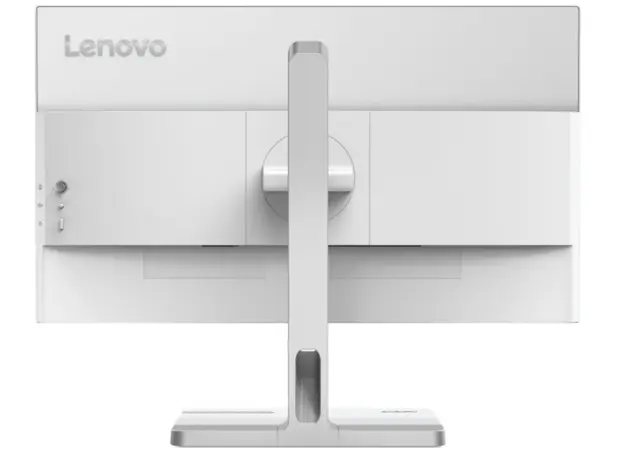 მონიტორი Lenovo L24D-4C  23.8" FHD IPS 1920x1080 1ms 144Hz 3Wx2  Cloud Grey Type-C, 7 image