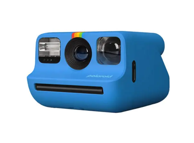 ფირის ფოტოაპარატი Polaroid Go Generation 2 Blue, 3 image