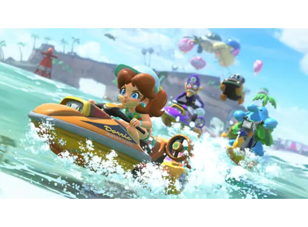 თამაში Nintendo Switch 2 Game Mario Kart World, 6 image