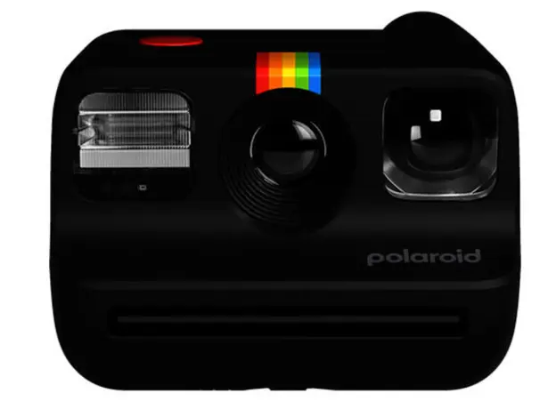 ფირის ფოტოაპარატი Polaroid Everything Box Polaroid Go Generation 2 Black