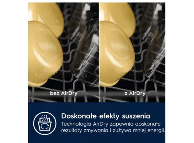 ჭურჭლის სარეცხი მანქანა Electrolux KEMC3211L, 7 image