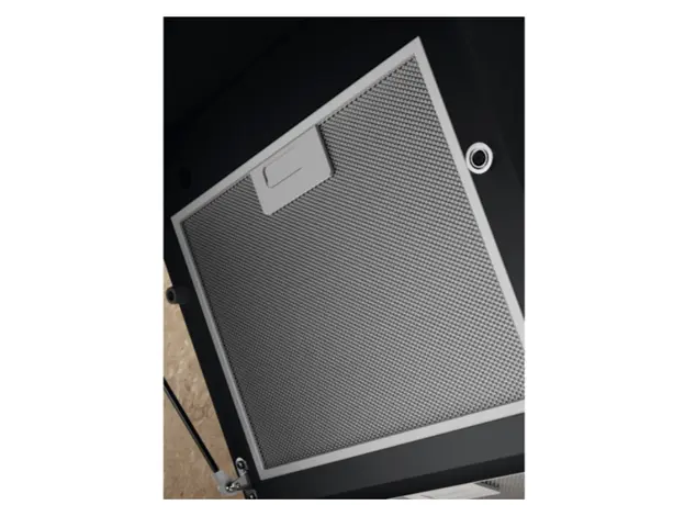 გამწოვი Electrolux LFV326K FS 126x60x18cm / 600M³ / Black, 4 image