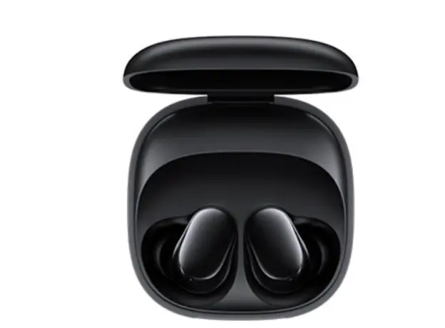 ყურსასმენი Xiaomi Redmi Buds 6 Play Black/BHR8776GL