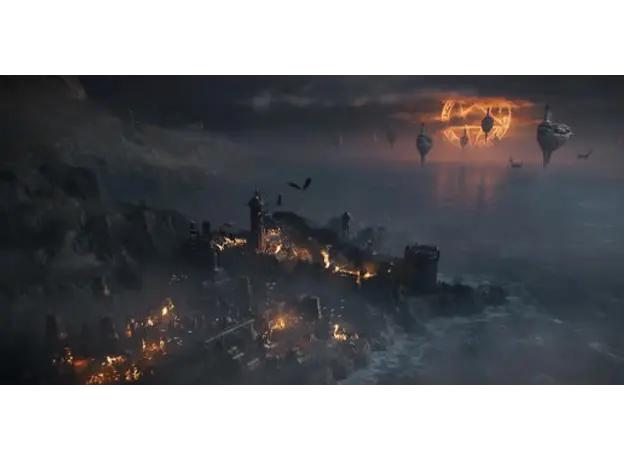 თამაში Sony PS5 Game Doom: The Dark Ages, 3 image