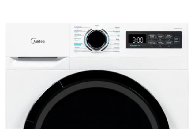 საშრობი Midea MD1180BH60/W, 5 image