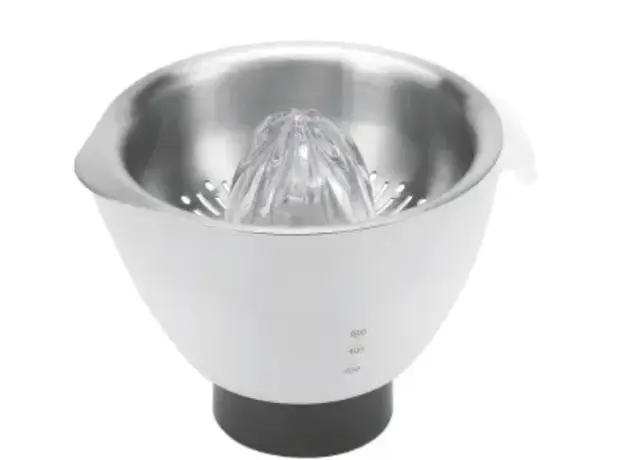 ციტრუსის პრესი KENWOOD AT312 ATT KW CITRUS JUICER INT, 3 image