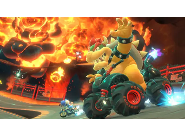 თამაში Nintendo Switch 2 Game Mario Kart World, 7 image