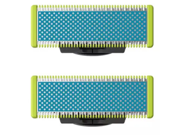 წვერსაპარსის თავაკი Philips OneBladec Replacement blade 1 Pack QP225/50