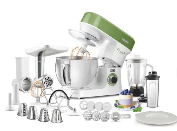 სამზარეულოს კომბაინი Sencor STM 3780GG Food Processor