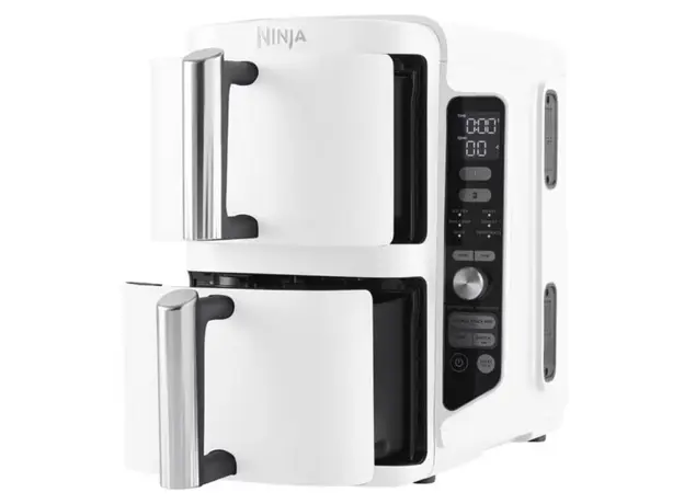 Air fryer Ninja SL400EUWH, 3 image