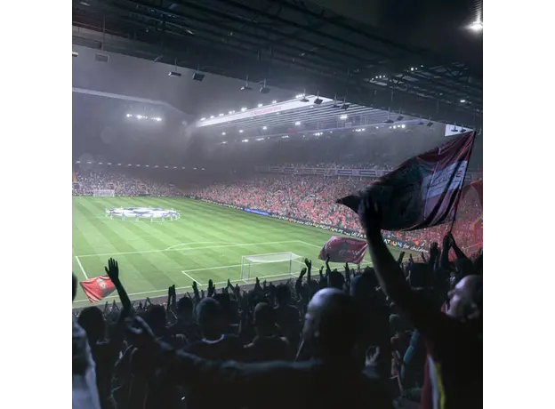 თამაში Nintendo Switch Game EA Sports FC 26, 3 image