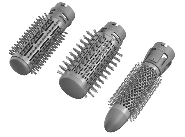 თმის სახვევი Grundig HS 6220, 6 image