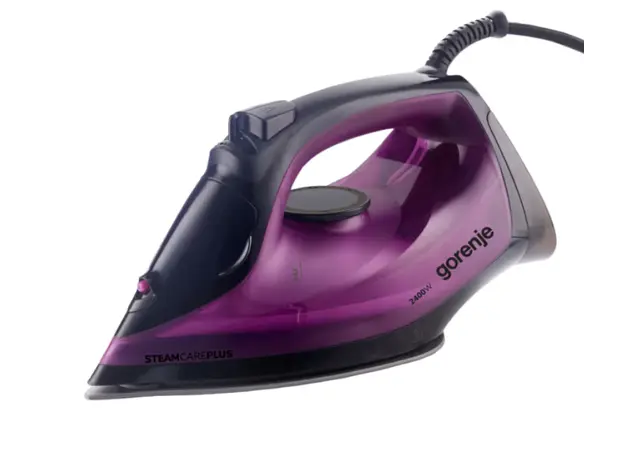 უთო Gorenje SIK2400BKV, 2 image