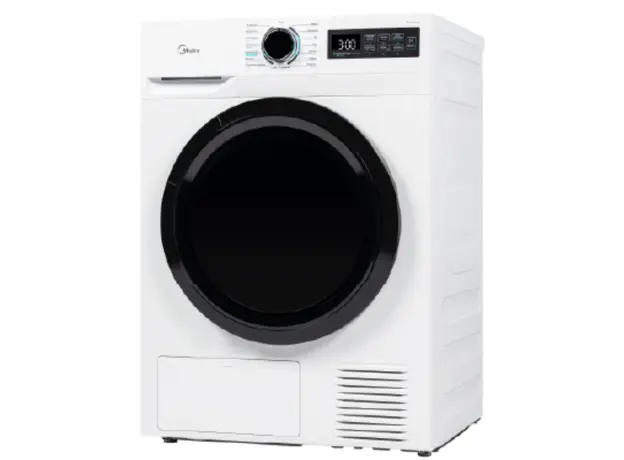 საშრობი Midea MD1180BH60/W, 4 image