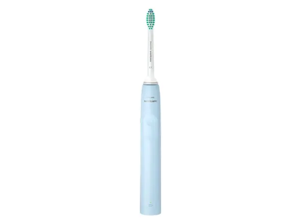 ელექტრო კბილის ჯაგრისი Philips Toothbrush HX3651/12 Blue, 2 image