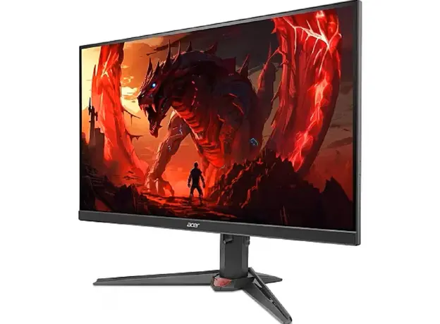 მონიტორი ACER XV270X1BMIIPRX/ 69cm 27W / ZeroFrame / IPS / 200Hz / 1920x1080 / 178/178/ 16:9 1ms/0.5ms(GTG Min.), 4 image