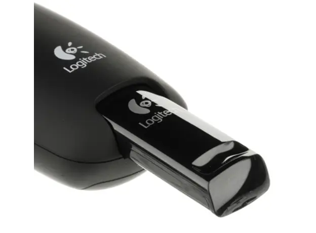 პრეზენტერი Logitech R400 Wireless Presenter, 5 image
